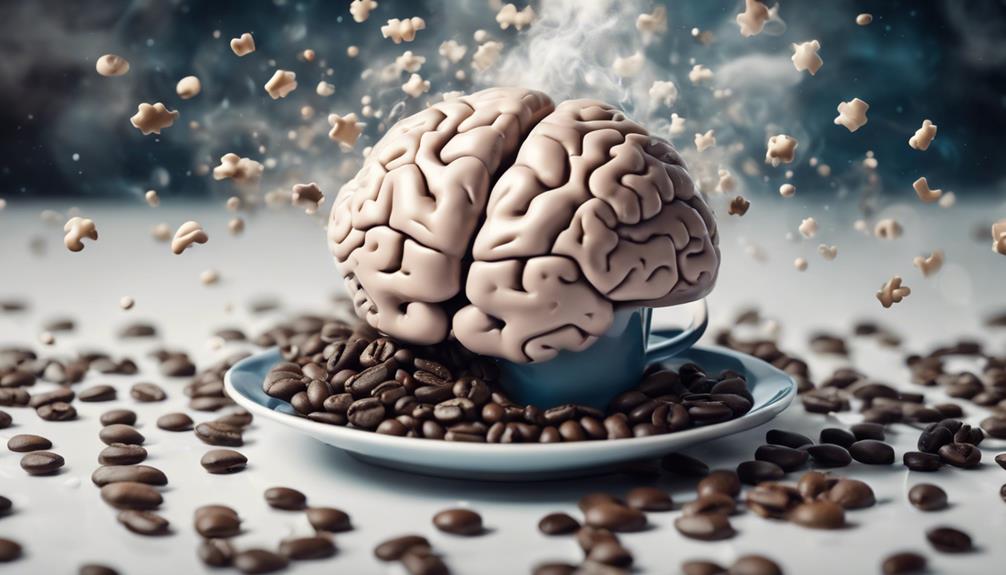 caffeine s impact on perception