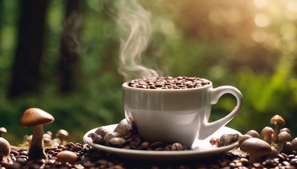 caffeine s influence on energy