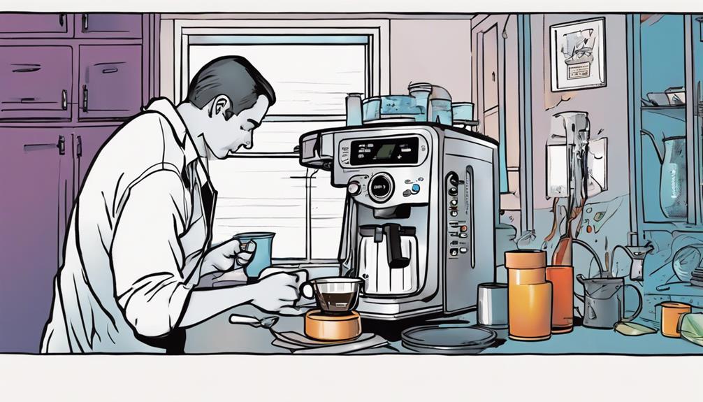 calibration for precise measurements