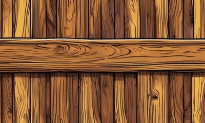 cedar fence stain guide