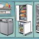 chest freezers for food