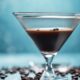 chilled espresso martini delight