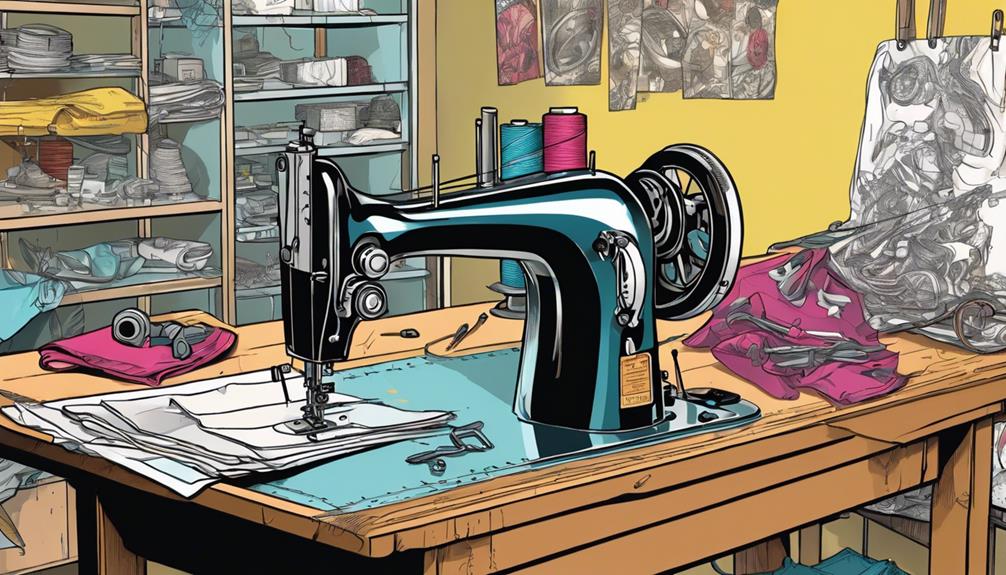 choosing a beginner s sewing machine