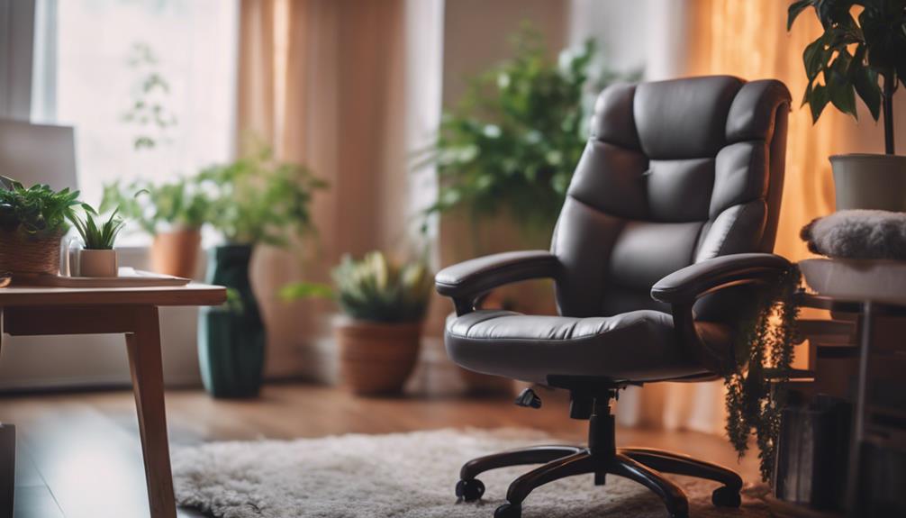choosing chair back massager factors