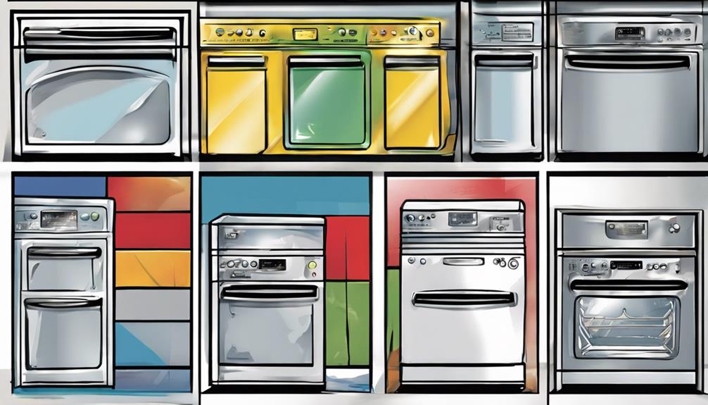 choosing the best dishwasher