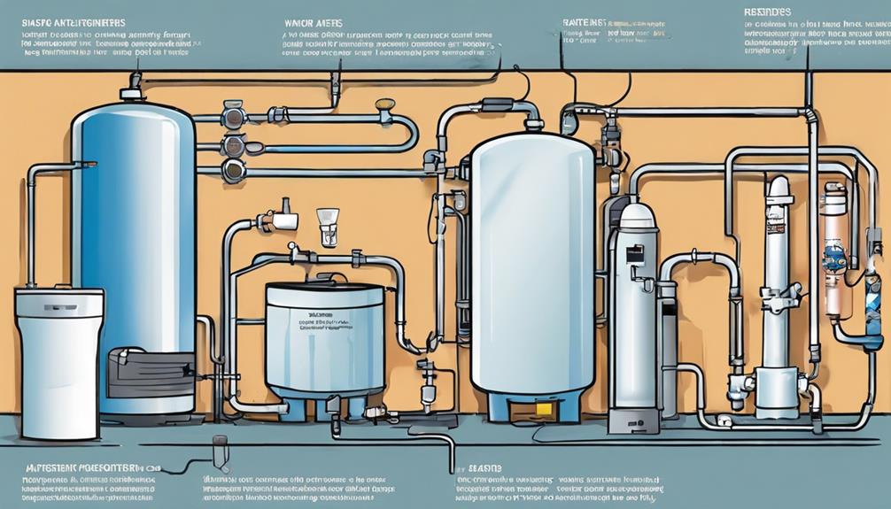 choosing the right softener