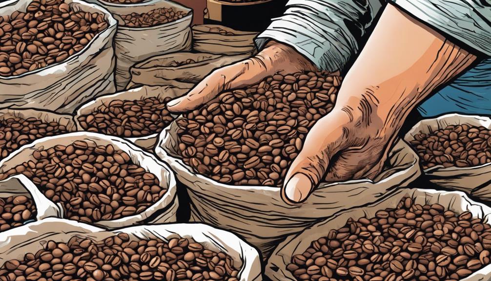 coffee bean buying guide