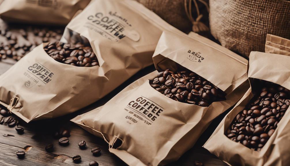 coffee bean subscription service