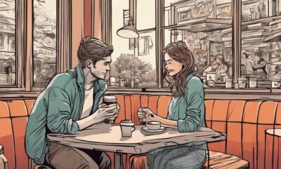 coffee date invitation tips