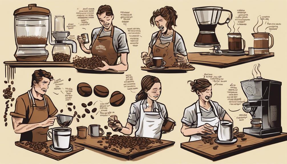 coffee expertise made simple