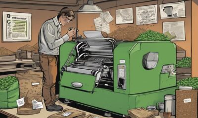 coffee roasting guidebook for beginners