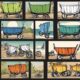 convenient collapsible wagons list