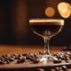 decadent espresso martini twist