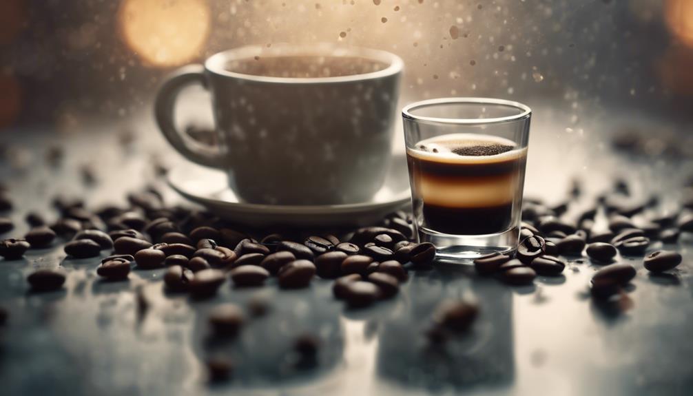 decoding caffeine s intriguing effects