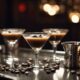 delicious espresso martini recipes