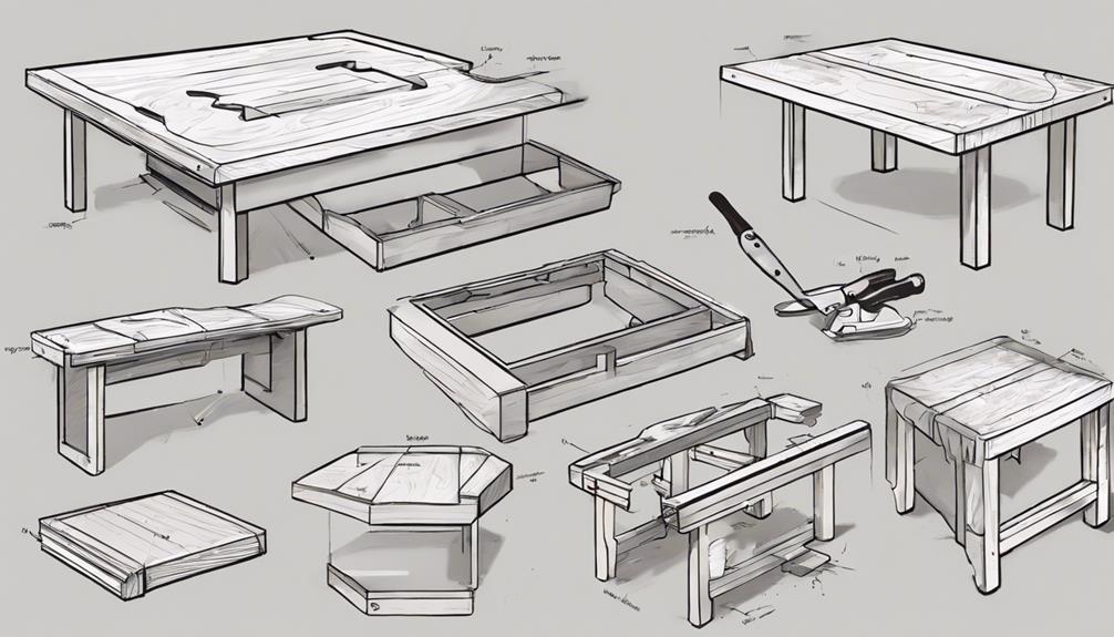 designing architectural structural elements