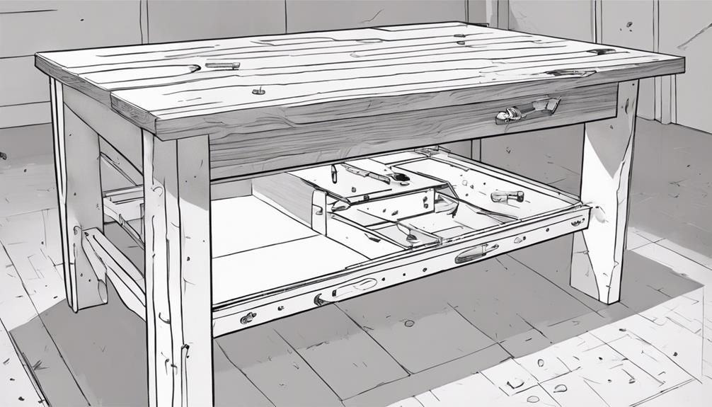 detailed installation process discussed