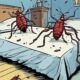 effective bed bug sprays