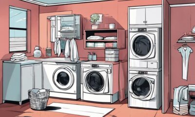 efficient laundry with combos