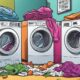 effortless laundry with pods