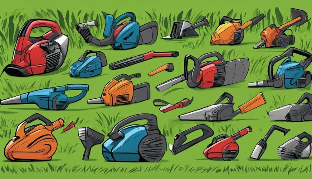 effortless yard cleanup essential