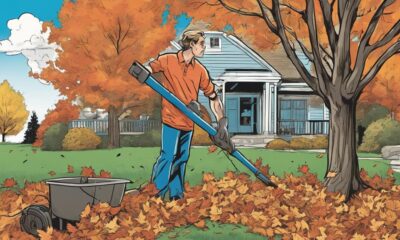 effortless yard work solution