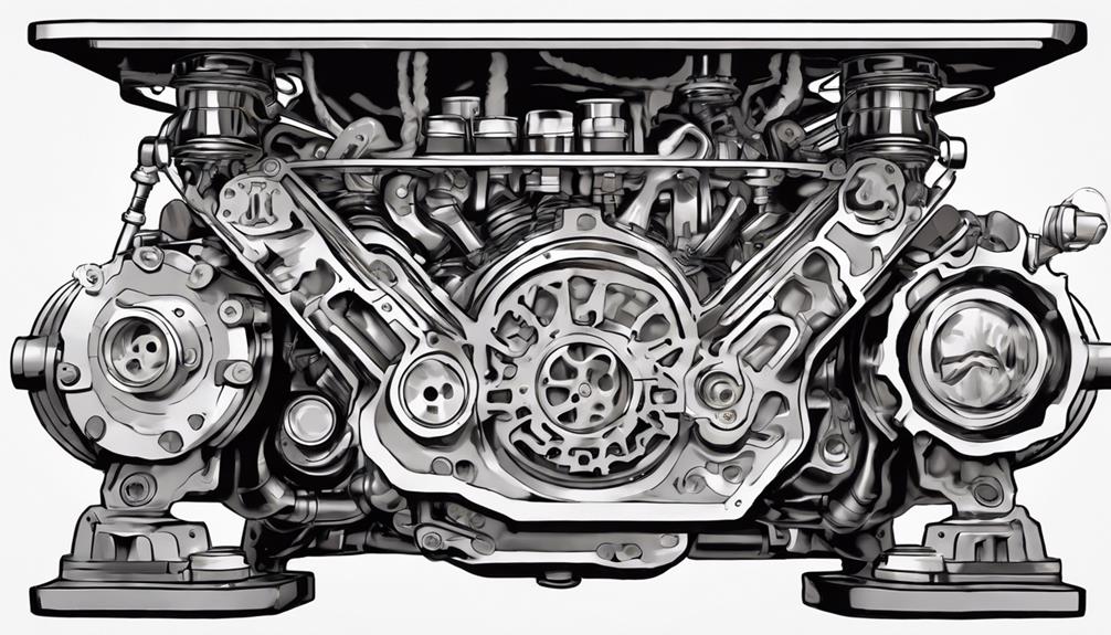 engine power enhancement methods