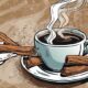 enhancing coffee with cinnamon