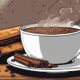 enhancing coffee with flavors