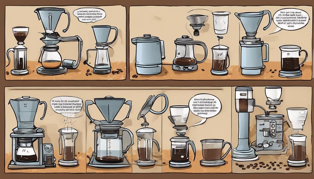 enhancing your coffee experience