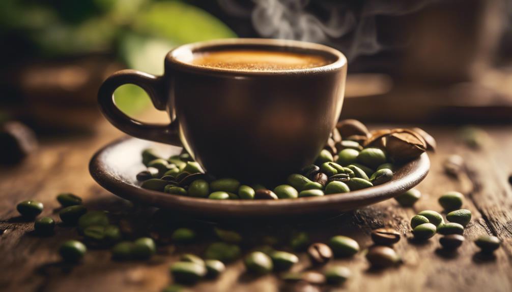 espresso boosts health benefits