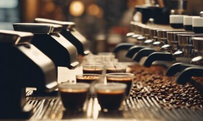 espresso consumption health guidelines