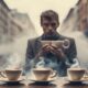 espresso consumption health guidelines