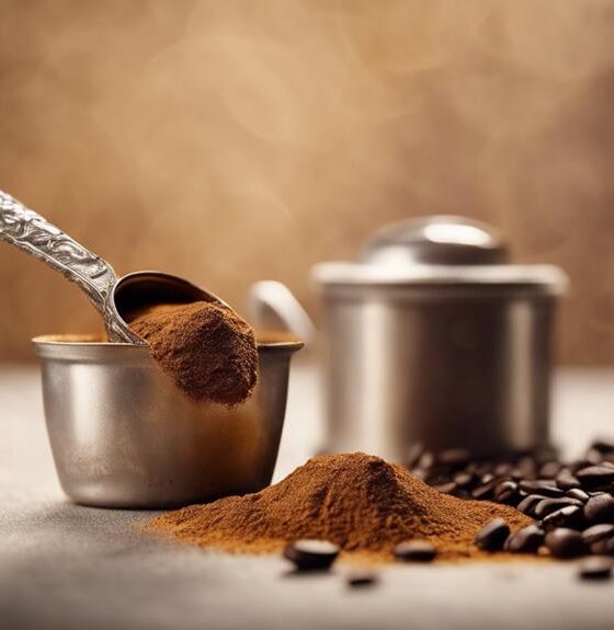 espresso powder explained thoroughly