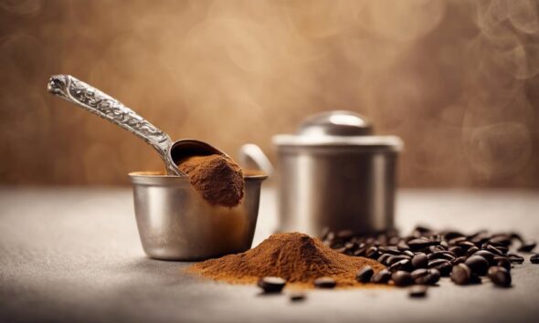 espresso powder explained thoroughly