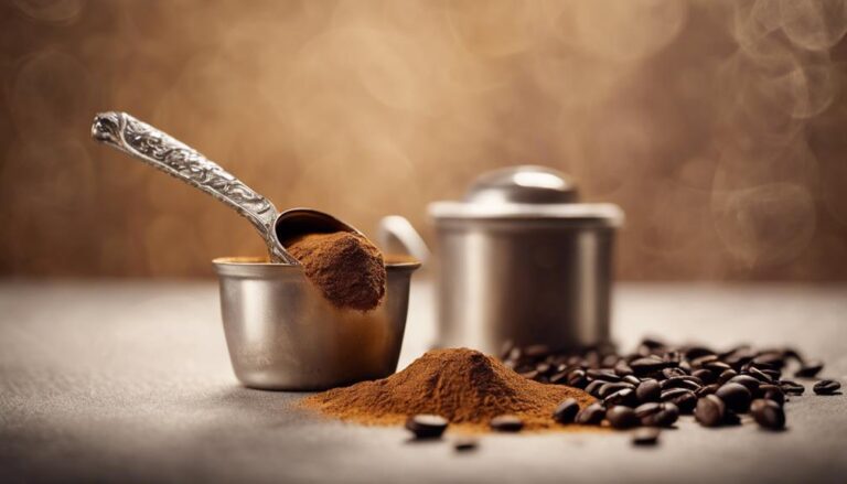 What Is Espresso Powder? Your Questions Answered! - Coffee Lovers 101