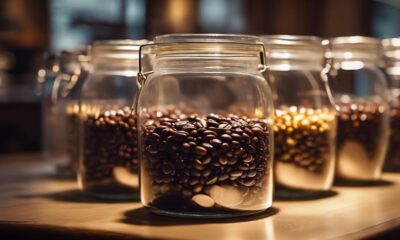 essential espresso beans guide