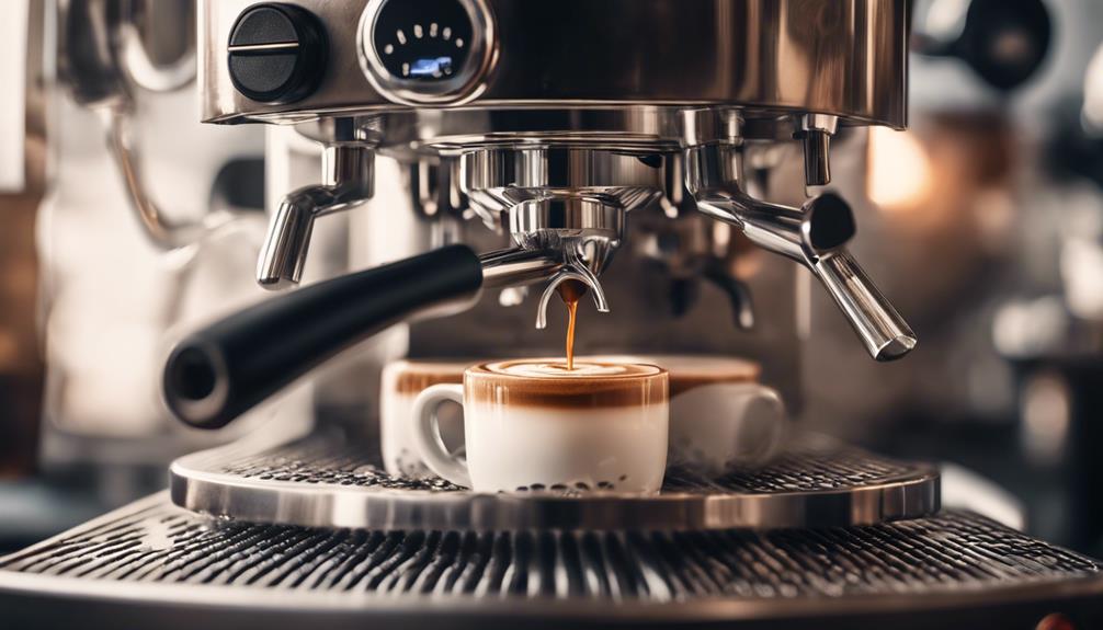 essential espresso brewing techniques