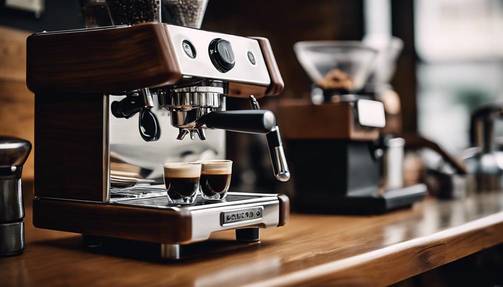 essential espresso gear guide