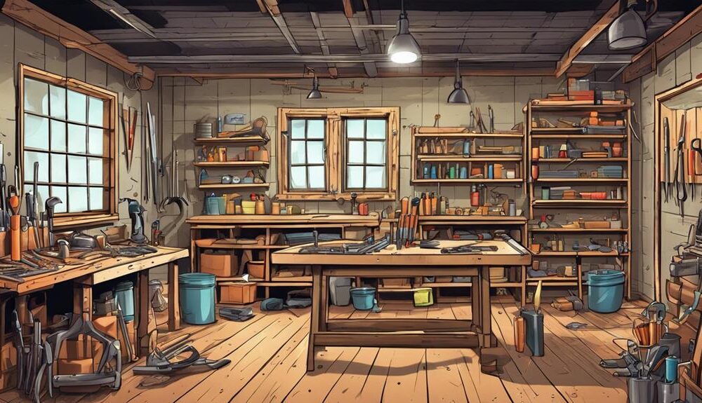 essential workbenches for diy