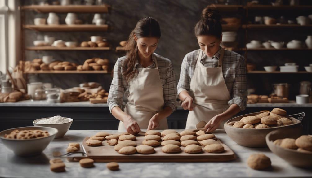 expert baking techniques revealed