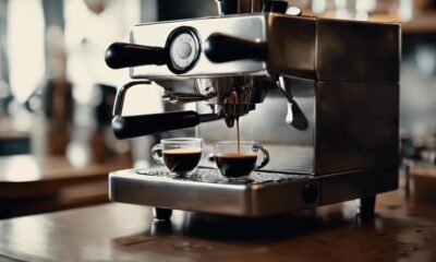 expert tips for espresso