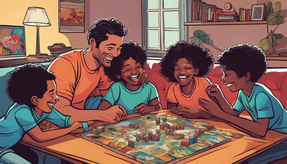 family games for bonding