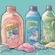 gentle laundry detergents recommended