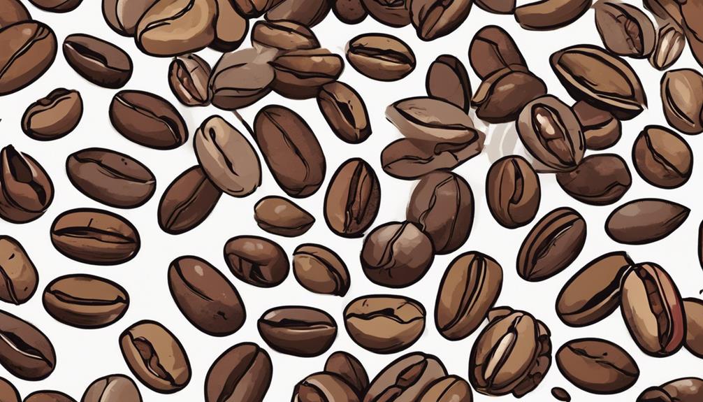 global coffee diversity explained