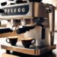 home espresso making guide