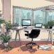 home office swivel chairs