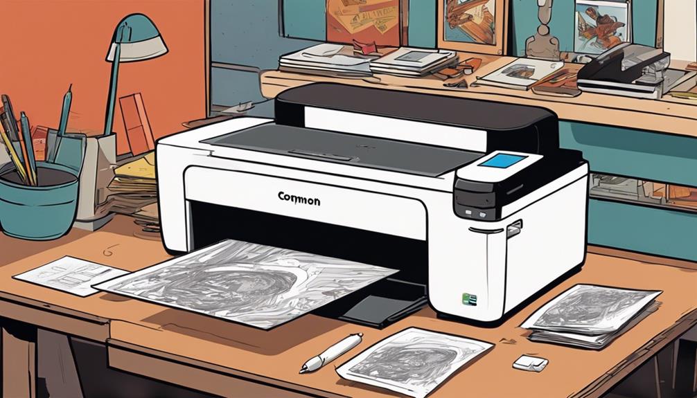 home printer selection tips