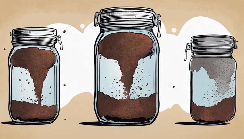 homemade coffee substitutes explored