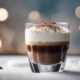 homemade shaken espresso recipe